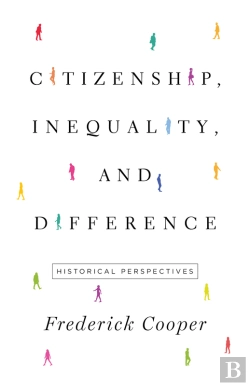 Bertrand.pt - Citizenship, Inequality, And Difference
