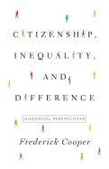 Citizenship, Inequality, And Difference