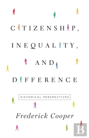 Citizenship, Inequality, And Difference