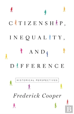 Bertrand.pt - Citizenship, Inequality, And Difference