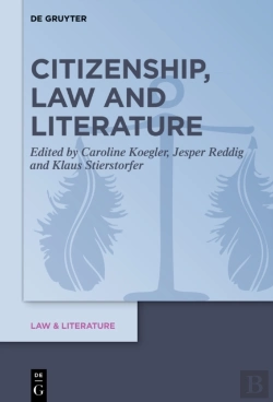 Bertrand.pt - Citizenship, Law And Literature
