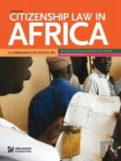 Citizenship Law In Africa. A Comparative Study