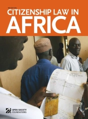 Citizenship Law In Africa