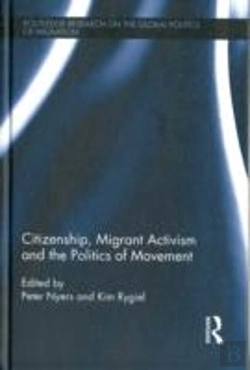 Bertrand.pt - Citizenship, Migrant Activism And The Politics Of Movement