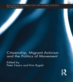 Bertrand.pt - Citizenship, Migrant Activism And The Politics Of Movement