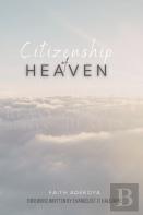 Citizenship Of Heaven