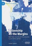 Citizenship On The Margins