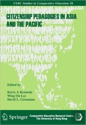 Citizenship Pedagogies In Asia And The Pacific