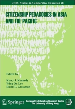 Bertrand.pt - Citizenship Pedagogies In Asia And The Pacific