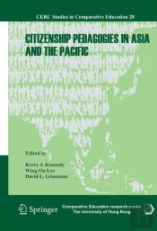 Citizenship Pedagogies In Asia And The Pacific