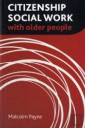 Citizenship Social Work With Older People