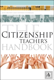 Citizenship Teacher'S Handbook