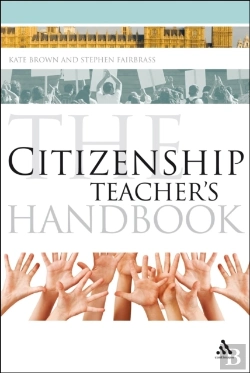 Bertrand.pt - Citizenship Teacher'S Handbook