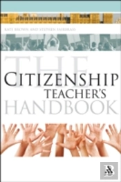 Citizenship Teacher'S Handbook