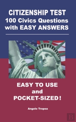 Bertrand.pt - Citizenship Test 100 Civics Questions With Easy-Answers