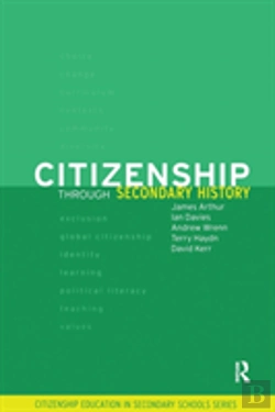 Bertrand.pt - Citizenship Through Secondary History