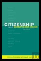 Citizenship Through Secondary Religious Education