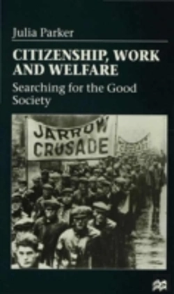 Bertrand.pt - Citizenship, Work And Welfare