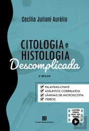 Citologia E Histologia Descomplicada