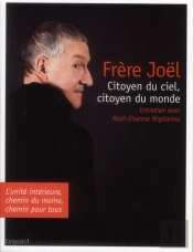 Citoyen Du Ciel, Etre Moine Avec Tous