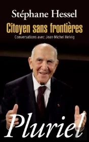 Citoyen Sans Frontières ; Conversations Avec Jean-Michel Helvig