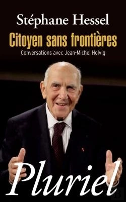 Bertrand.pt - Citoyen Sans Frontières ; Conversations Avec Jean-Michel Helvig
