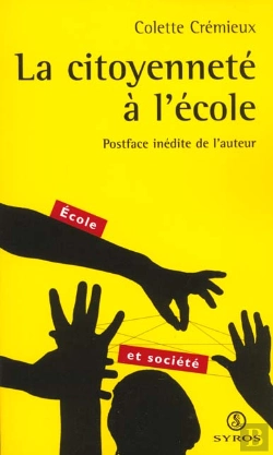 Bertrand.pt - Citoyennete A L'Ecole