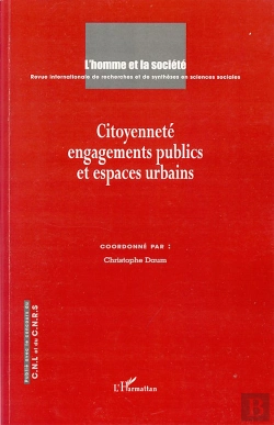Bertrand.pt - Citoyenneté, Engagements Publics Et Espaces Urbains