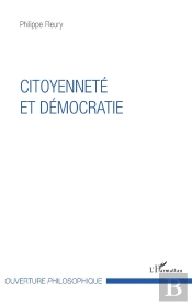 Citoyenneté Et Démocratie