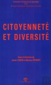 Citoyenneté Et Diversité