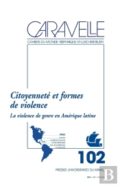 Citoyennete Et Formes De Violence