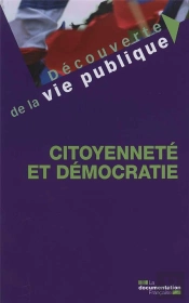 Citoyenneté Et Vie Politique (2e Édition)