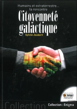 Bertrand.pt - Citoyennete Galactique - Humains Et Extraterrestres... La Rencontre