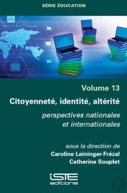 Bertrand.pt - Citoyennete, Identite, Alterite