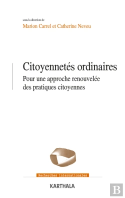 Bertrand.pt - Citoyennetés Ordinaires