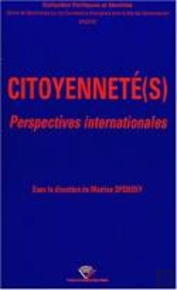 Bertrand.pt - Citoyenneté(S) : Perspectives Internationales