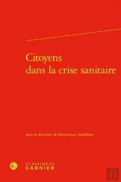 Bertrand.pt - Citoyens Dans La Crise Sanitaire