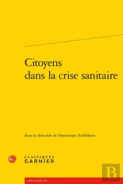 Citoyens Dans La Crise Sanitaire