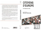 Citoyens D'Europe