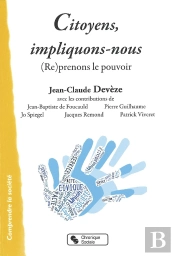 Citoyens En Quête De Démocratie