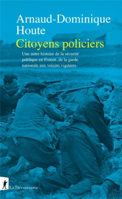 Bertrand.pt - Citoyens Policiers