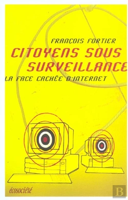 Bertrand.pt - Citoyens Sous Surveillance ; La Face Cachee D'Internet