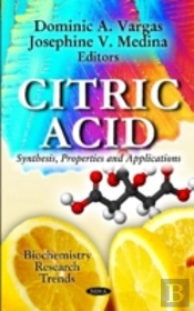 Citric Acid