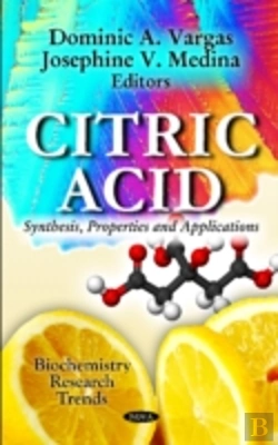 Bertrand.pt - Citric Acid