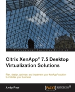 Bertrand.pt - Citrix Xenapp 7.5 Desktop Virtualization