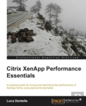 Citrix Xenapp Performance Essentials