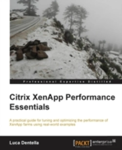 Bertrand.pt - Citrix Xenapp Performance Essentials