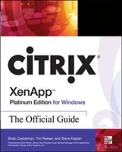 Bertrand.pt - Citrix Xenapp Platinum Edition For Windows