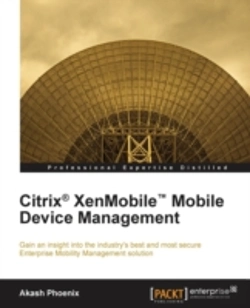 Bertrand.pt - Citrix Xenmobile Mobile Device Management