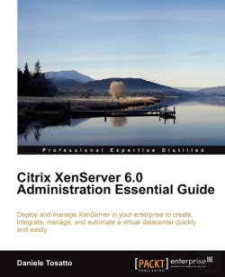Bertrand.pt - Citrix Xenserver 6.0 Administration Essential Guide